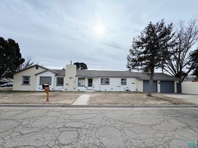 325 E 16th St, Clovis, NM, 88101