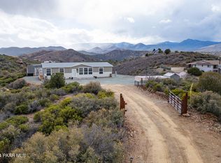 14055 E Beverly Hills Dr, Humboldt, AZ 86327