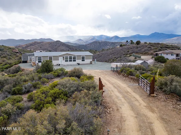 14055 E Beverly Hills Dr, Humboldt, AZ 86327