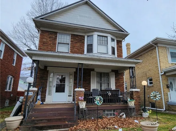 709 Oakmont Ave, Steubenville, OH 43952