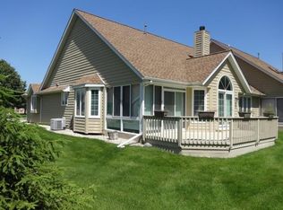 850 Augusta, Waterford, WI 53185