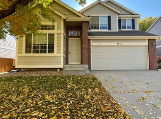 1615 Red Mountain Dr, Longmont, CO 80504