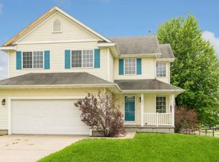 401 E 15th Pl, Indianola, IA 50125