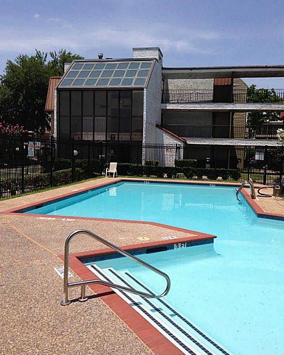 1st image of 10110 Forum West Dr APT 132