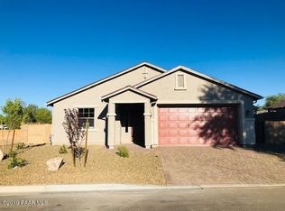 1593 E Yorkshire Ave, Chino Valley, AZ 86323