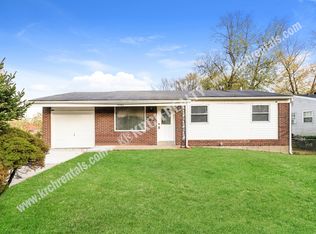 10366 Prince Dr, Saint Louis, MO