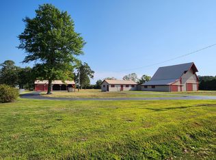 20636 Lawrence #2180, Aurora, MO 65605