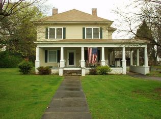 233 Greensboro Street Ext, Lexington, NC 27295
