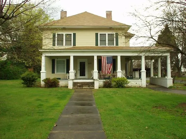 233 Greensboro Street Ext, Lexington, NC 27295
