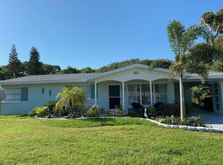 811 E 18th Ave, New Smyrna Beach, FL 32169