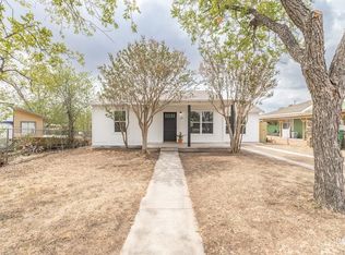 29 E 17th St, San Angelo, TX 76903