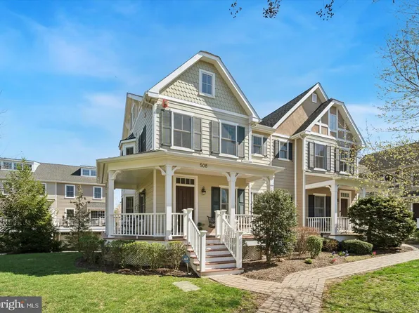 508 Old Lancaster Rd, Haverford, PA 19041