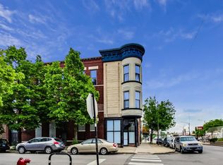 1133 S Western Ave #3, Chicago, IL 60612
