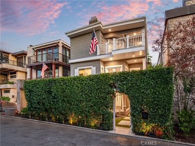 432 32nd St, Manhattan Beach, CA, 90266