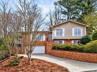 1221 58th St S, Birmingham, AL 35213