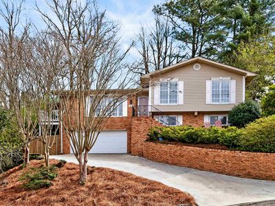 1221 58th St S, Birmingham, AL, 35213