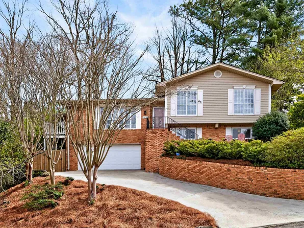 1221 58th St S, Birmingham, AL 35213