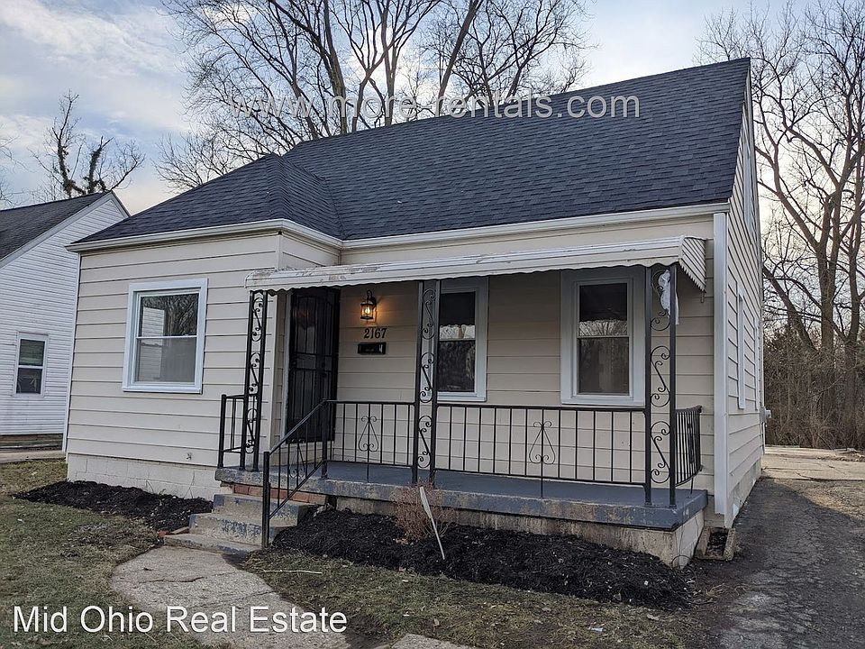 1st image of 2167 Middlehurst Dr