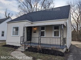 2167 Middlehurst Dr, Columbus, OH