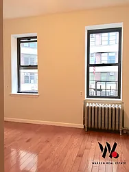 Rented by Warren T Real Estate Corp.