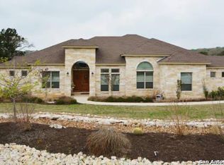 1373 Capitare, New Braunfels, TX 78132
