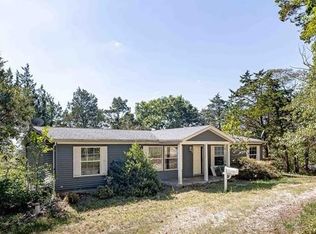 3900 Rice Rd, Hillsboro, MO 63050