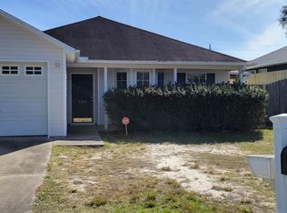 444 Apple Dr, Crestview, FL 32536