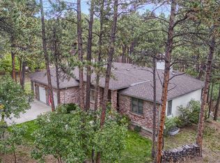 17465 Caribou Dr E, Monument, CO 80132
