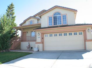 1420 Pheasant Dr, Gilroy, CA