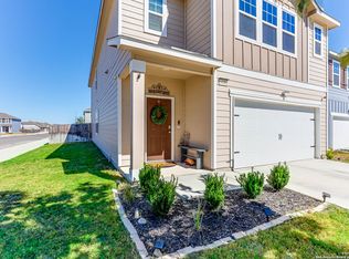 14383 Palm Rdg, San Antonio, TX 78253