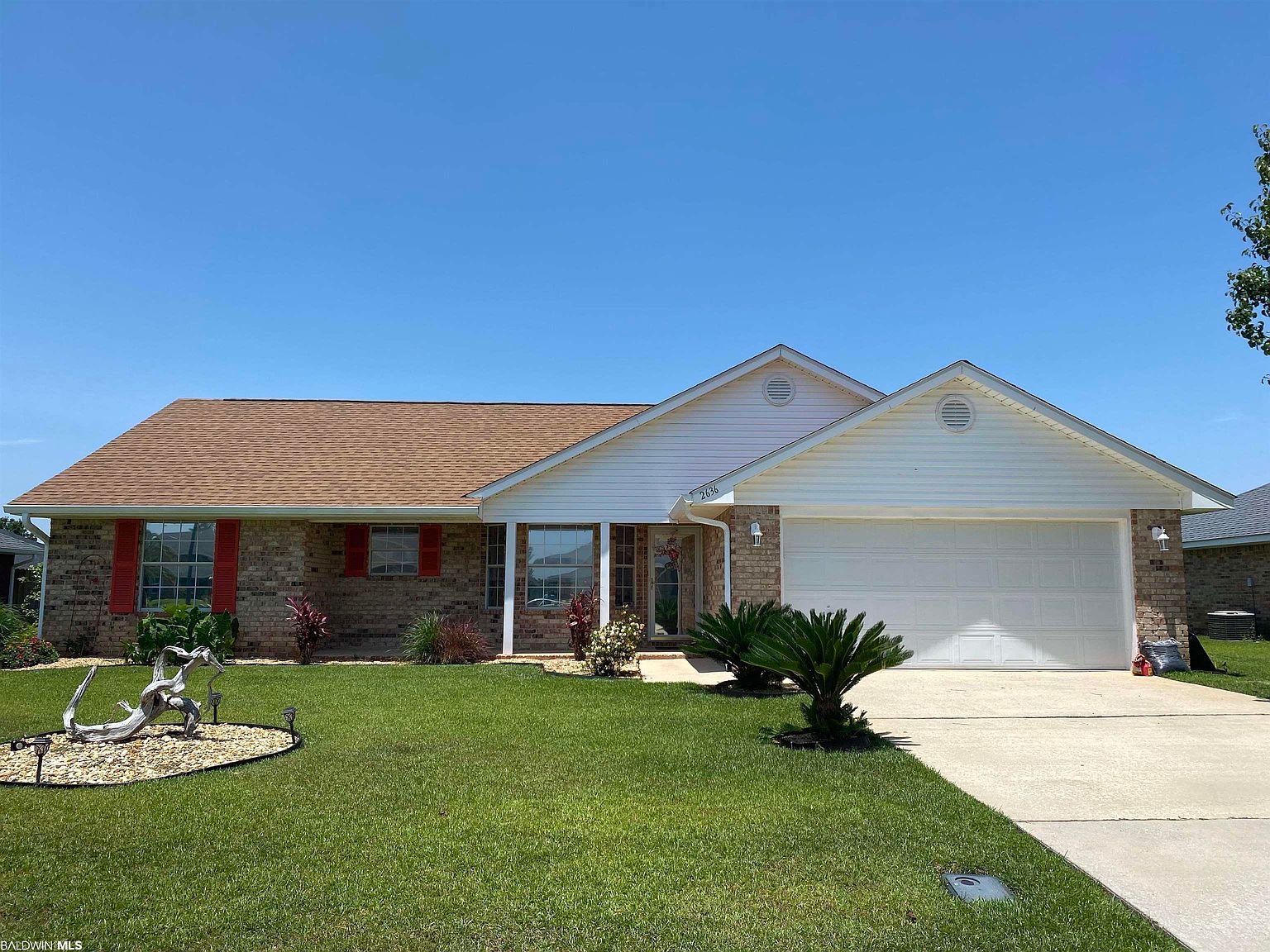 2636 E Ashford Park Dr, Foley, AL 36535 Zillow