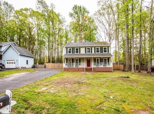 10815 Holleybrooke Dr, Spotsylvania, VA 22553