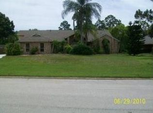 7912 Timberlake Dr, West Melbourne, FL 32904