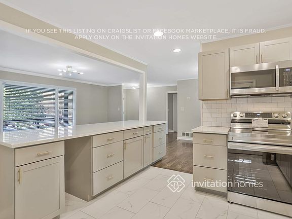 5th image of 3715 Wisteria Ln SW