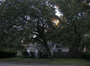 105 S Ridge St, Lampasas, TX 76550