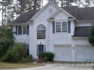 984 Cavesson Ter, Lawrenceville, GA 30045