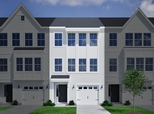 Sunflower Plan, Nichols Landing, Charlotte, NC 28269