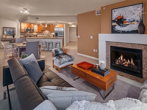 4th image of 819 Virginia St Unit 2902