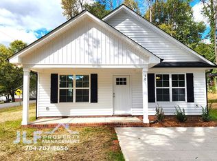 30 Stricker Ave NW, Concord, NC 28027