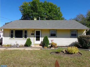 101 James Pl, Clayton, NJ 08312