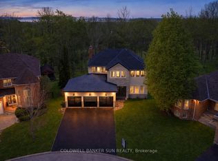 34 Previn Ct, New Tecumseth, ON L9R1N8