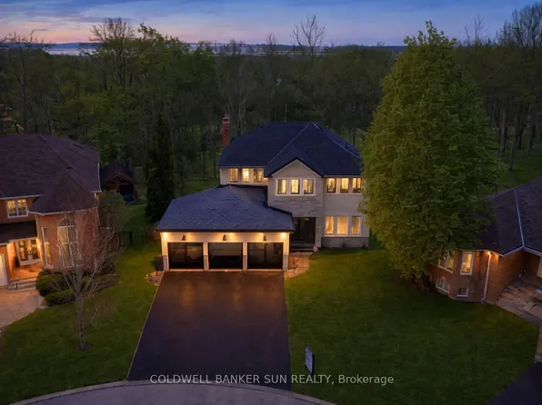 34 Previn Ct, New Tecumseth, ON L9R 1N8