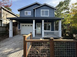 4518 SE 66th Ave, Portland, OR 97206