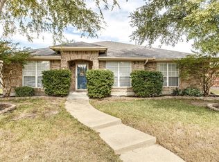 1809 Solitude Ct, Allen, TX 75002