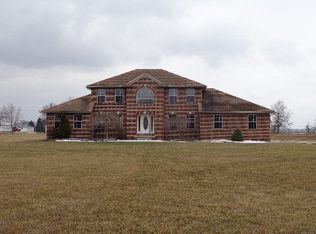 5207 Benzler Rd, Prospect, OH 43342