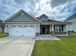 328 Merin Height Rd, Jacksonville, NC 28546