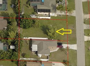 1106 SW 10th Pl, Cape Coral, FL 33991