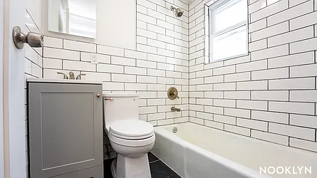 Rented by Nooklyn NYC LLC