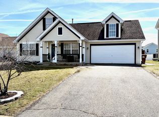 4099 Biltmore Chase, Rockford, IL 61109