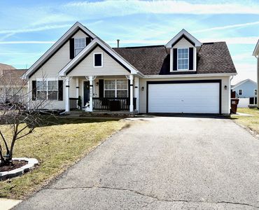 4099 Biltmore Chase, Rockford, IL, 61109